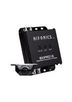 PROCESADOR DE BAJOS HIFONICS - BXIPRO1.5