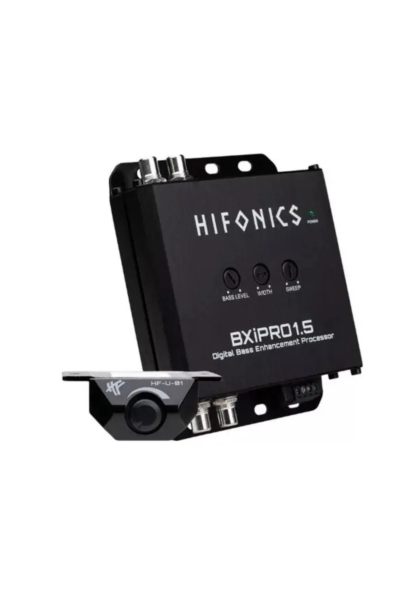 PROCESADOR DE BAJOS HIFONICS - BXIPRO1.5