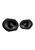 BOCINAS KENWOOD - KFC-C6866R