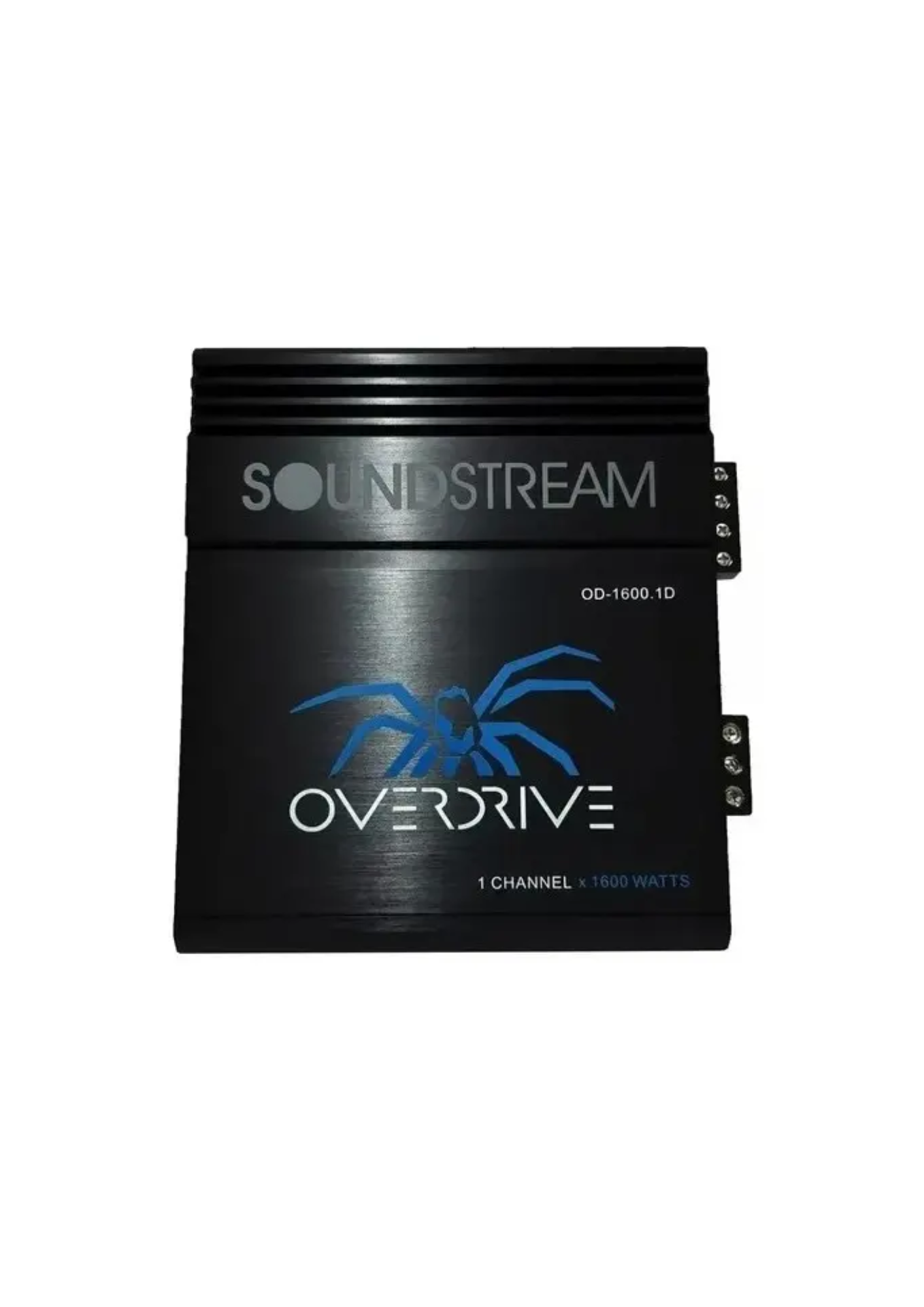 AMPLIFICADOR SOUNDSTREAM - OD1600.1D