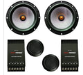 SET DE MEDIOS ROCKSERIES - RKS-P165.2C