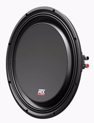 Subwoofer MTX 10" 300/1000WMAX DVC 4Ohms - TNL10-44