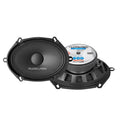 Medio Rango AUDIO LABS  5×7" para Open Show – ADL-57MR2