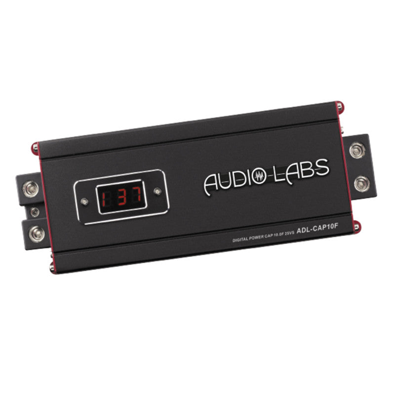 Capacitor digital Audio Labs ADL-CAP10F