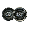 Bocina coaxial AUDIO LABS 2 vías 6.5" - ADL-SP65