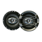 Bocina coaxial AUDIO LABS 2 vías 6.5" - ADL-SP65