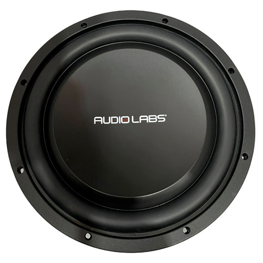 Subwoofer AUDIO LABS plano de 12" ADL-SWP12