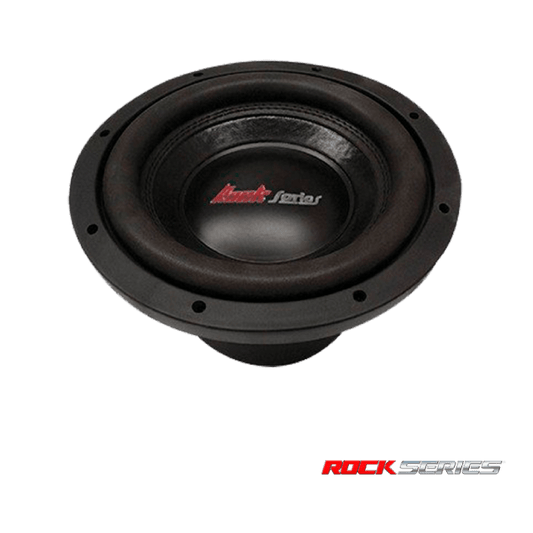 Subwoofer ROCK SERIES De 12" De 1250 W RMS - RKS-1204OS