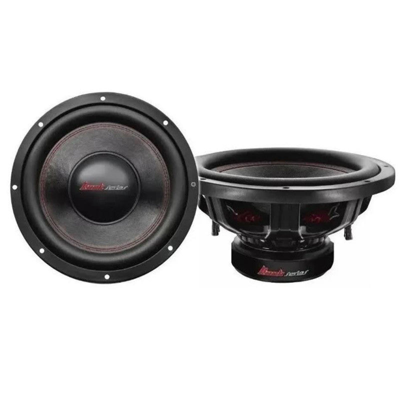 Subwoofer ROCK SERIES 12" DVC 4 Ohms 750/1500W MAX RKS-EL1224