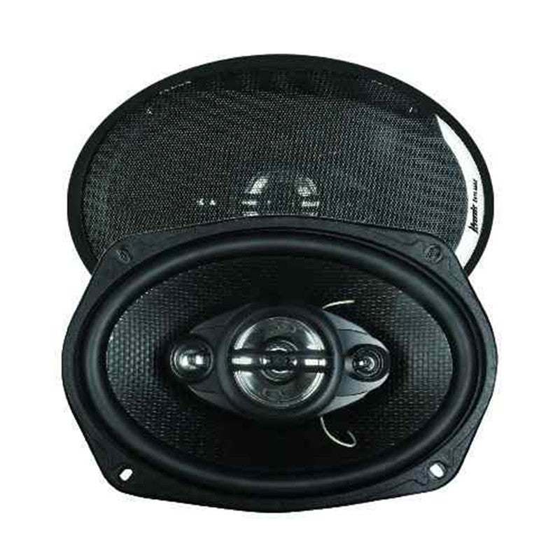 Bocina Coaxial ROCK SERIES De 4 Vías De 6×9 Rockseries RKS-N694