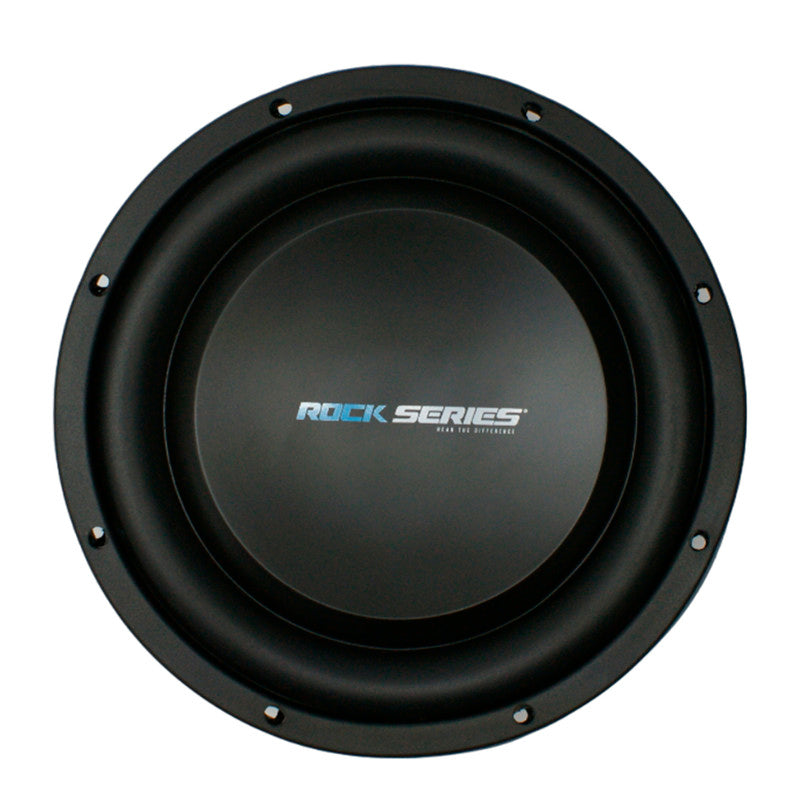 Subwoofer plano ROCK SERIES de 10" – RKS-PSS10