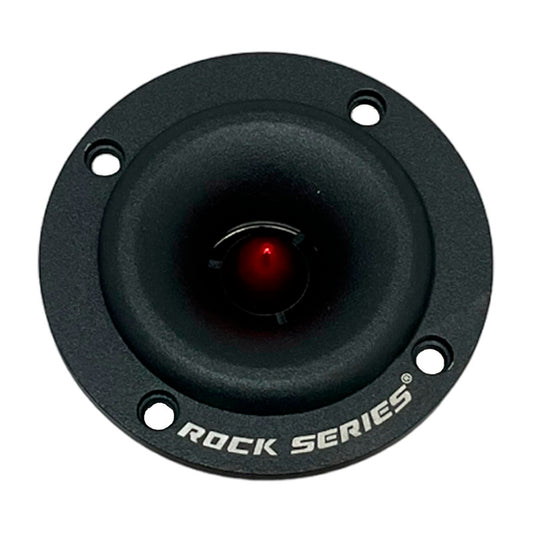 Tweeter ROCK SERIES Tipo Bala de 3.2" – RKS-R350TW