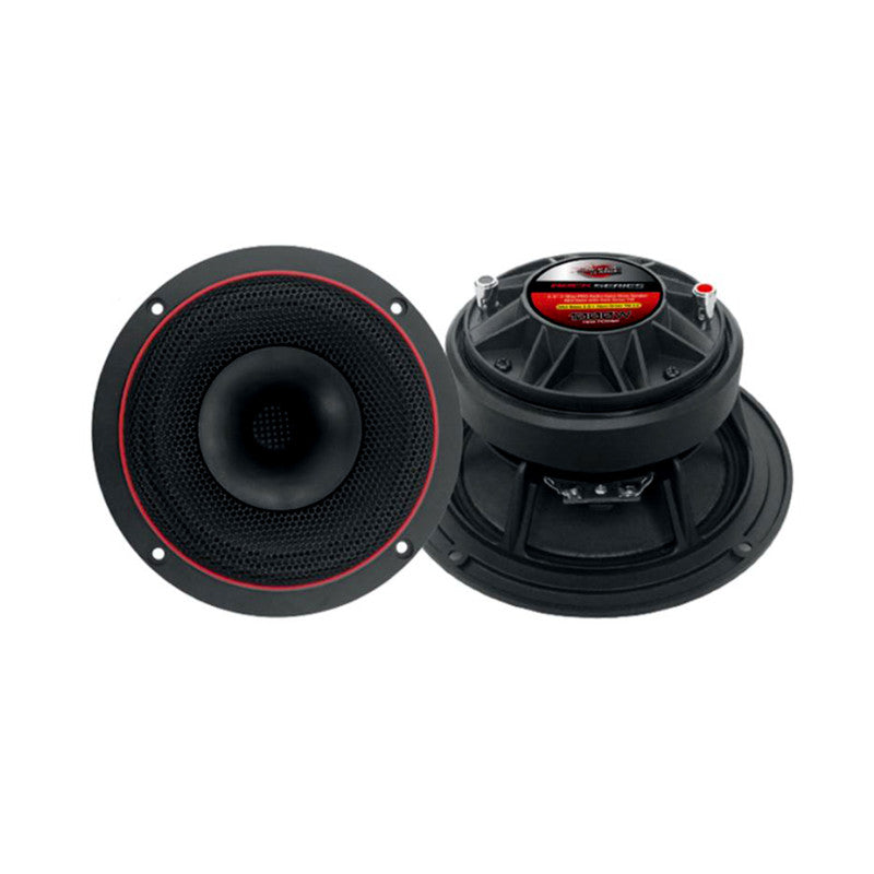 Medio Rango ROCK SERIES 6.5" con tweeter integrado- RKS-R65OST