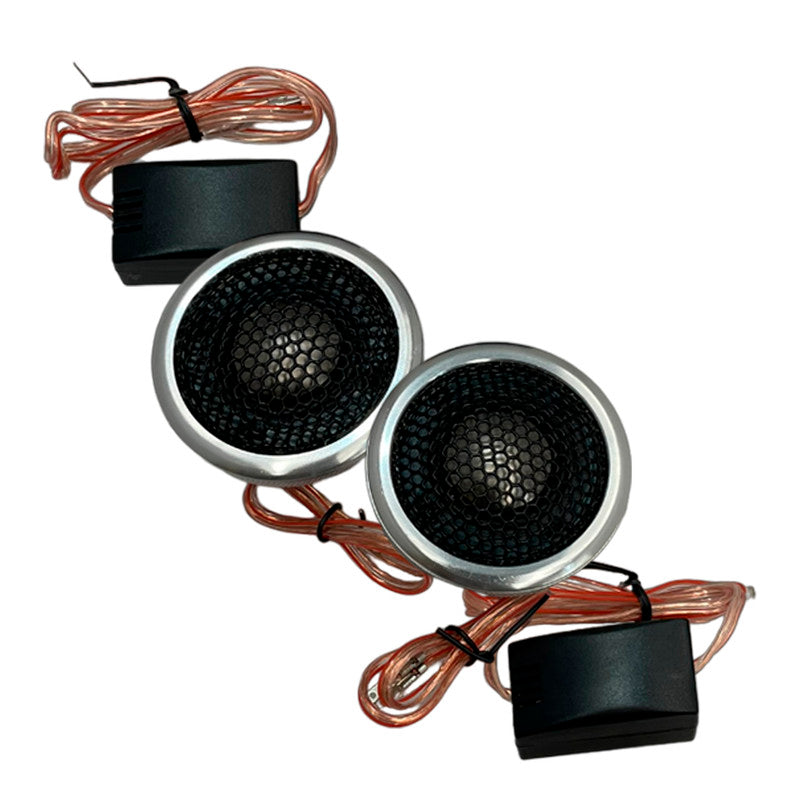 Tweeters ROCK SERIES de 2" Rock Series RKS-TW1SQ