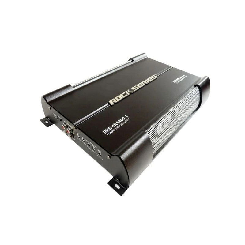 Amplificador ROCK SERIES Ultimate Clase D – RKS-UL1400.1