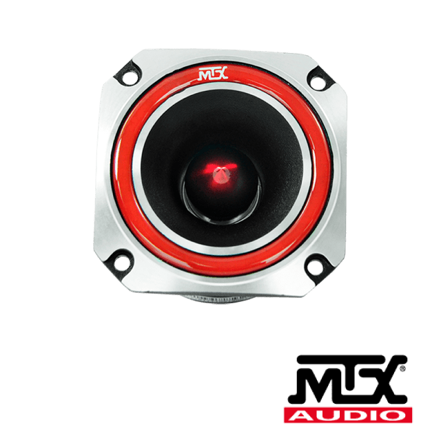 Tweeter MTX 2" BULLET 8 Ohms 100W RMS /200W MAX - RTX2BT