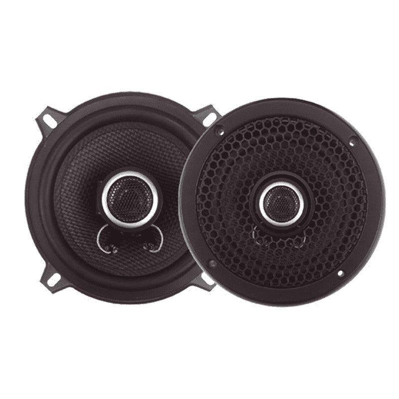 Bocina Coaxial TREO de 2 vías de 5.25" – STUDIO5