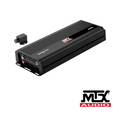 Amplificador MTX Clase D de 1 Canal – TNL1000-1