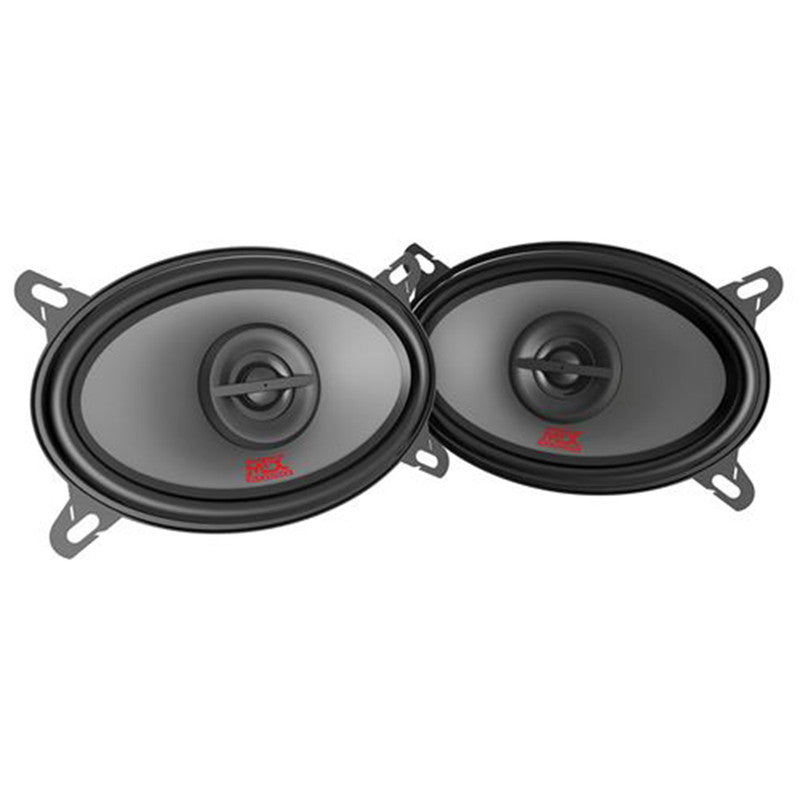 TNL462 Bocina MTX Coaxial De 2 Vías De 4×6 - TNL462