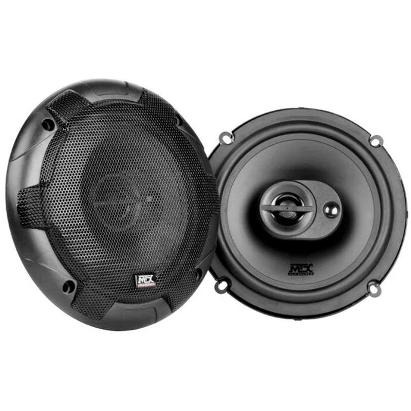 Bocina MTX Coaxial De 3 Vias De 6.5 – TNL653