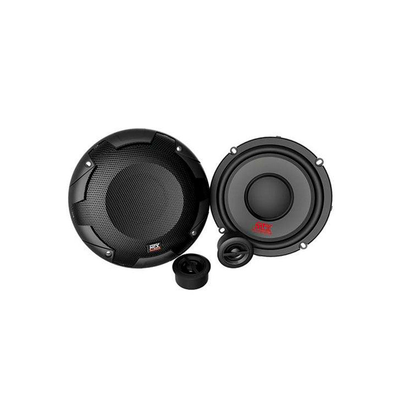 Set de medios MTX De 2 Vias De 6.5 – TNL653S